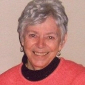 Martha L. 'Marty' Jones, R.N.