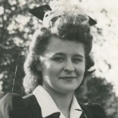Isabelle V. Lewandrowski