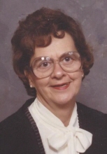 Edna F. Levine