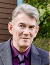 David L. Hinzman, Jr.
