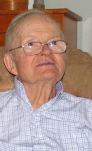 James Roy Foster, Jr.