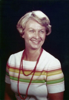 Photo of Gail Nemy