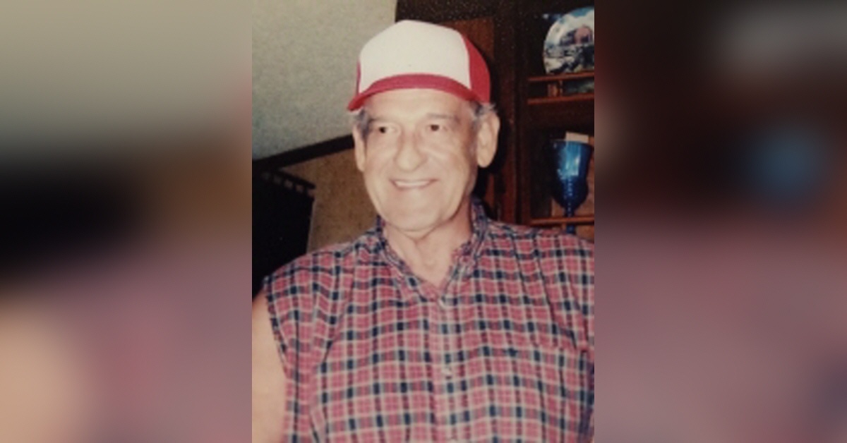 Arthur Douglas Stanley Sr. Obituary Visitation & Funeral Information