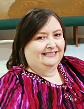 Sandra Renaye Robinson