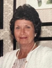 Mary P. O'Brien