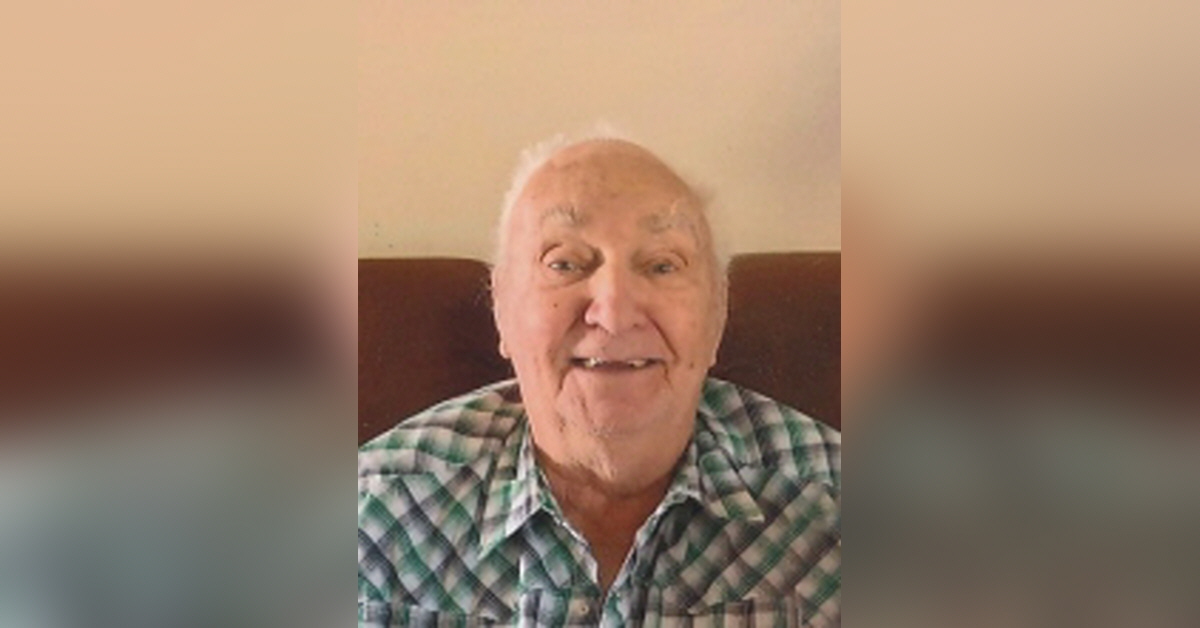 Obituary information for Richard F. Mueller