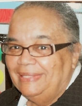 Patricia E. Terry