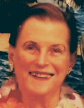 Janice Miriam Schenck Nelson