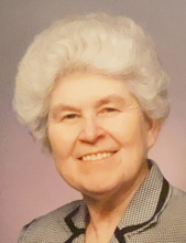 Elfriede Keller