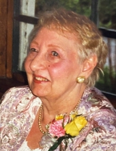Edith Marie Robertson