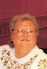 Dale Mary (Fordham) Hines
