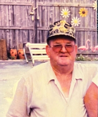 Henry T Harrell, Sr 24040024