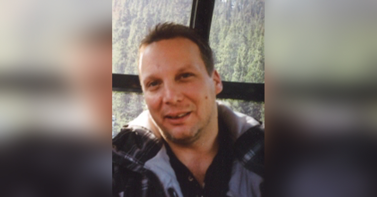 Obituary information for Darren Albert Prozny (Pincher Creek)