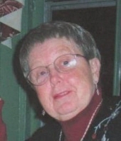 Lois Miller