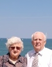 CECIL AND ELAINE HILL