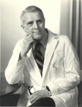 Dr. Paul B. Beeson