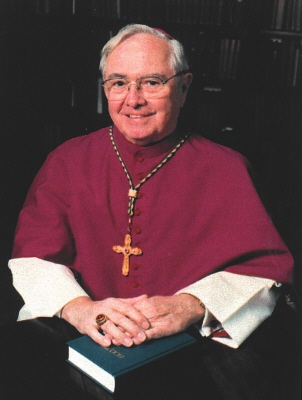 Photo of John O'Mara D.D.