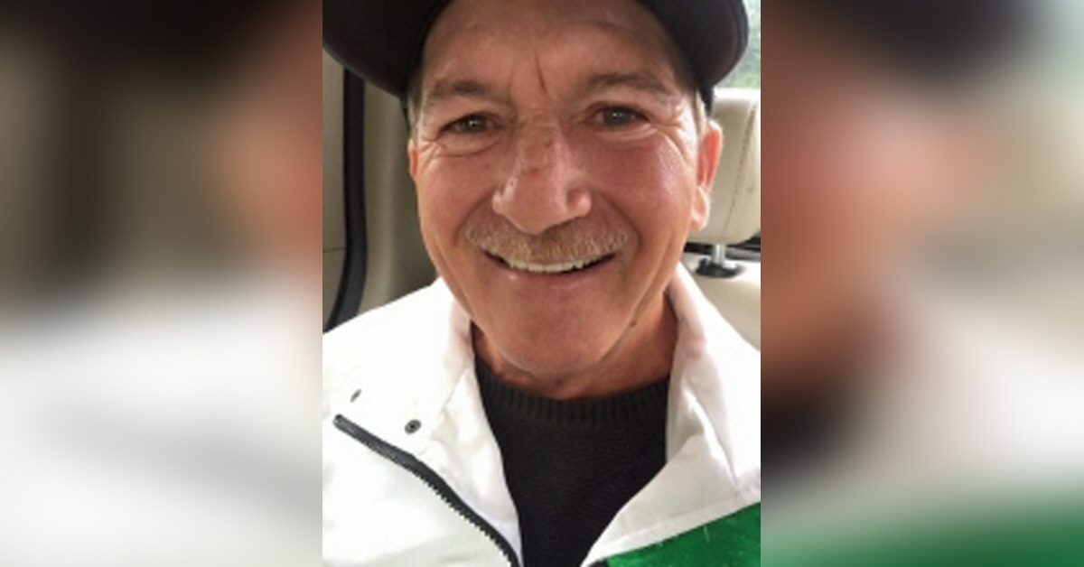 Obituary information for Perry Lee Sands