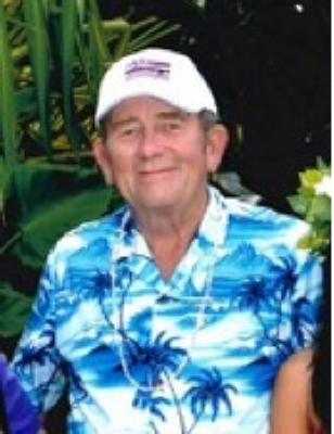 Marshall Trotter Obituary