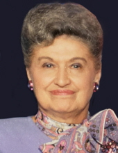 Rose Marie Pfeiffer