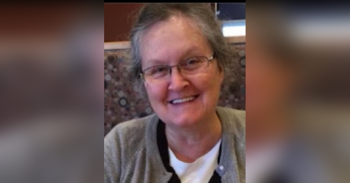 Obituary information for Judy Sharon Powell