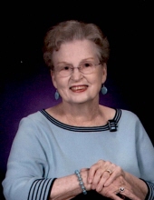 Sylvia Hollis Joyner
