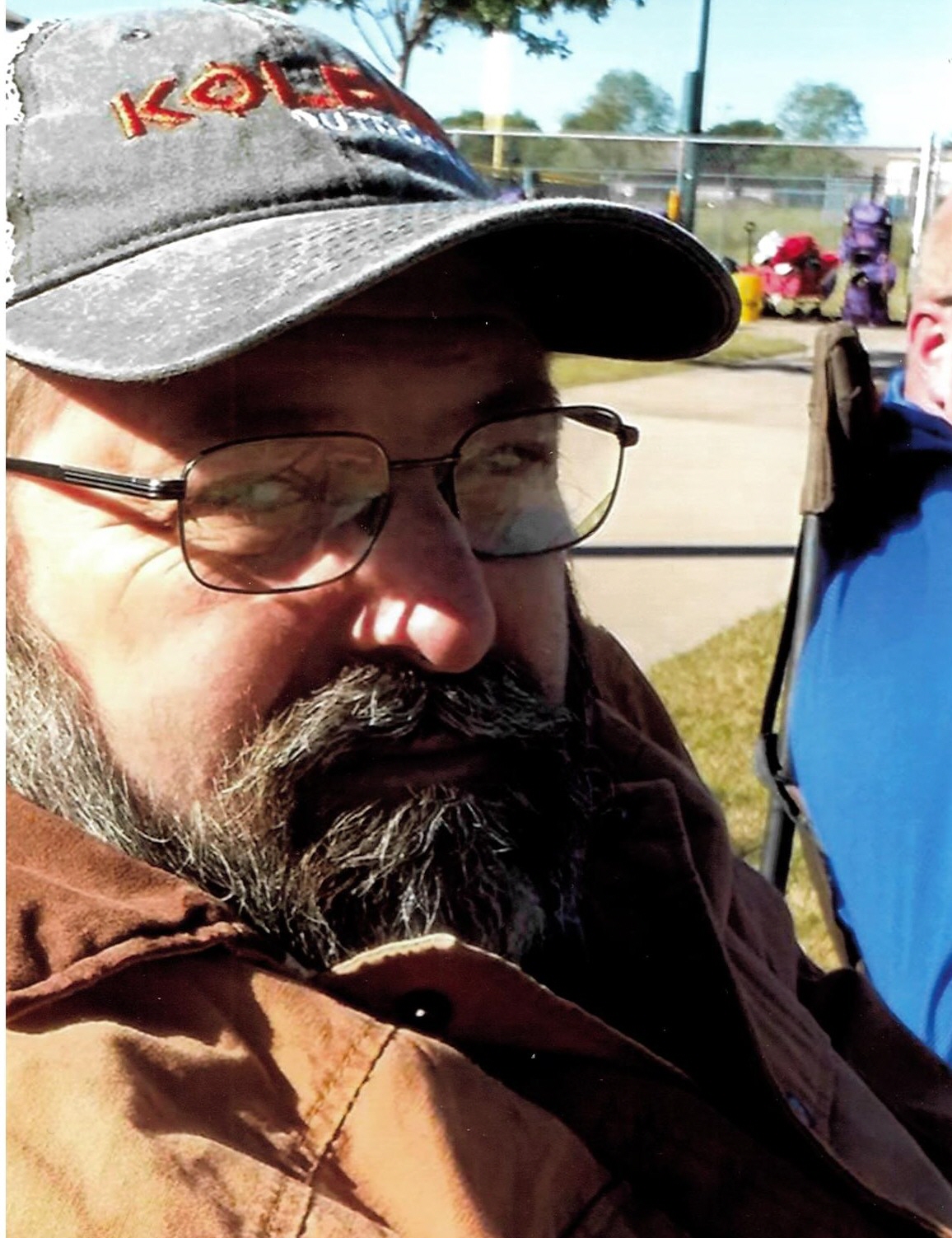 John Wayne Dodge Obituary - Visitation & Funeral Information