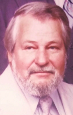 Photo of Harold Beard
