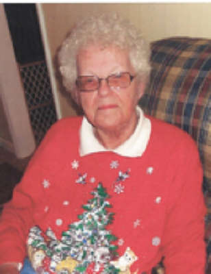 Laura Mae Reuter Valley City, Ohio Obituary