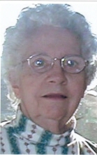 Marie B. Minnon
