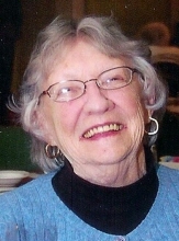 Barbara Lane Dowling