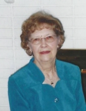 Dorothy McKerracher