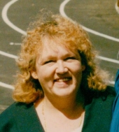 Barbara Louise Arsenault