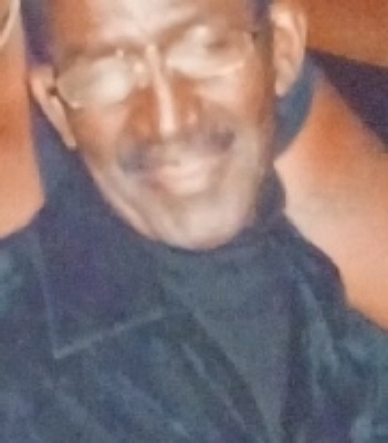 Photo of Julius Glover