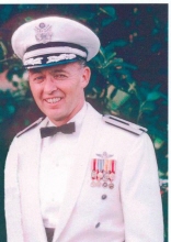 Col. John Brooks Devoe