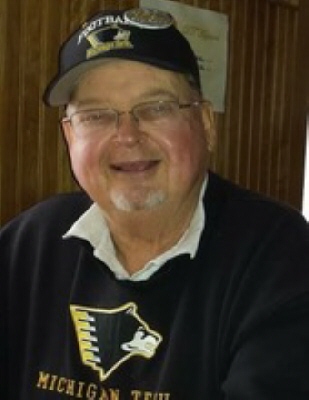 Michael Messner - 2021 - Memorial Chapel & Plowe Funeral Service