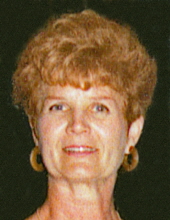 Dianne M. Caspers