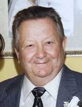 Jozef Lesnicki