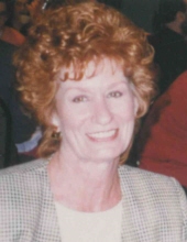 Brenda Joyce Smith (B.J.) Stang