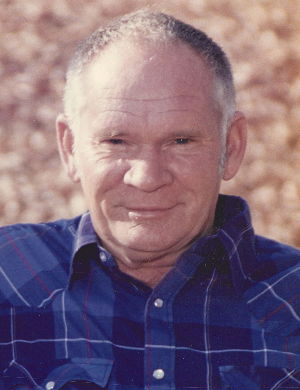 Jack McDonald Obituary