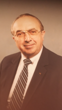 Joseph C. Bugeja