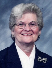 Doris Jean Starner