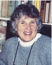 Patricia K. Heath