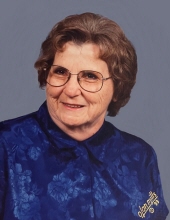 Dorothy Bumgarner Houser