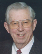 John S. Mowat, Jr.