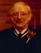 Gerald E. Frohmader