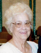 Margaret A. Timmons
