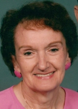 C. Paulette Sharp