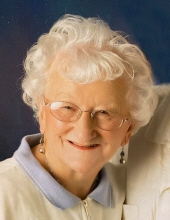 Ethel  B. Ditter