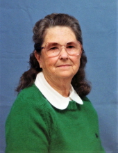Edna Juanita Carter